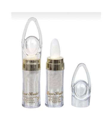 LUUA Body Glitter - Vitamin E/c