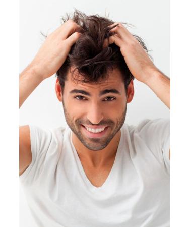 Orginx Fast Hair Growth Special Black Garlic Oil for Extremely Damaged and Falling Hair 50 ml - Buy Online on GoSupps.com