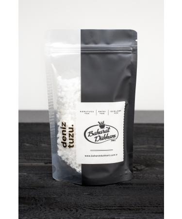 Spice Shop Sea Salt Granule 2000gr - Buy Online on GoSupps.com