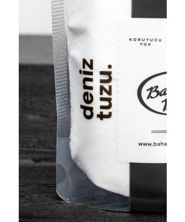 Spice Shop Sea Salt Powder 2000gr - Buy Online on GoSupps.com