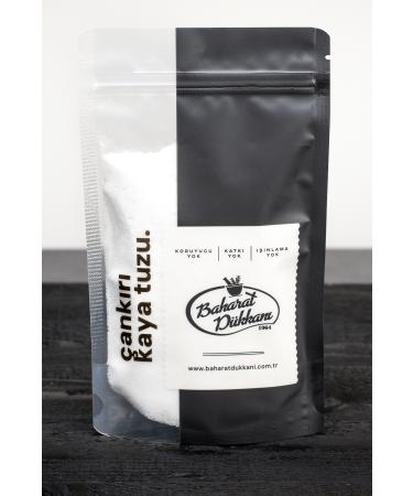 Spice Shop Cankiri Rock Salt Powder 2000gr