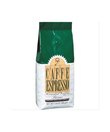 Mehmet Efendi Espresso Coffee Beans 500 gr