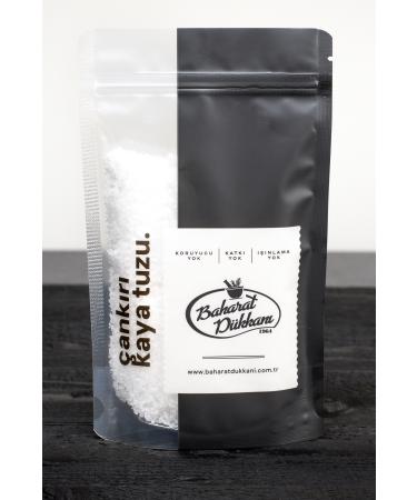 Spice Shop ank r Rock Salt Granule 2000gr