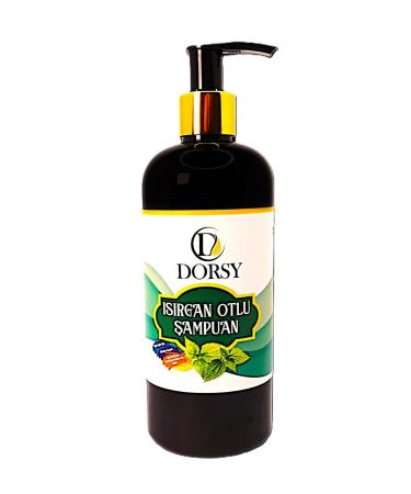 DORSY NETTLE SHAMPOO