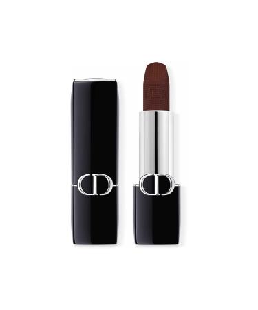 Dior Rouge Dior Balm-Intensive Moisturizing 48 Hours Plumping & Nourishing Lip Balm 3.2G