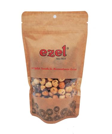 EZEL HAZELNUT KERNELS SALTED - 500GR