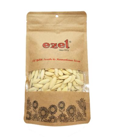 EZEL PUMPKIN SEEDS PAN-SALTED - 500GR
