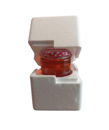 Kuloglu natural products Natural Erzurum Strained Birlik Honey Net 850 gr