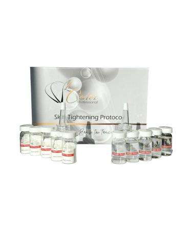 Lecortex Collagen Powder Wrinkle Protocol 50 Uses