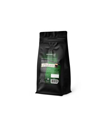 Mahmood Coffee Roasted Espresso Coffee Beans 500 Gr - Buy Online on GoSupps.com