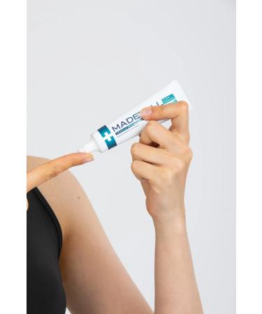 Madetoll Skin Renewal Soothing Moisturizing Cream 3 Pieces - Buy Online on GoSupps.com