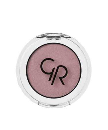 Golden Rose Color Pearl Mono Eyeshadow 01