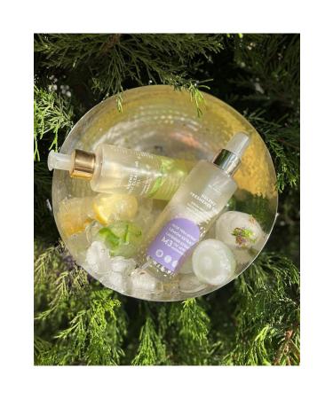 Heleniatic Cosmetic Helens' Vitamin C Supported Face Wash Gel - Deeply Cleansing Gel | 200 ml - Buy Online on GoSupps.com