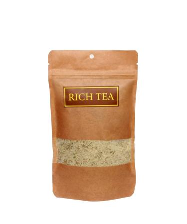 RICH TEA Fruity Mint Lemon Tea Powder 300 gr