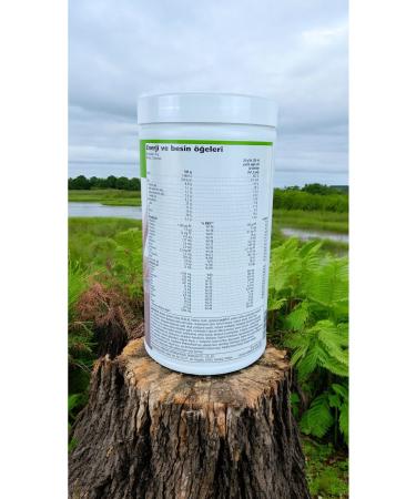 Herbalife Formula 1 Meal Replacement Nutritious Raspberry Shake 1 Piece - Buy Online on GoSupps.com