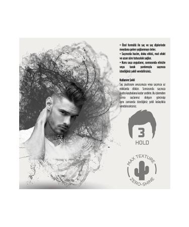 Agiva Hair Styling Powder Hair Styling Powder Wax No:2 Hard Hold 20gr X 2 Pieces Strong - Buy Online on GoSupps.com