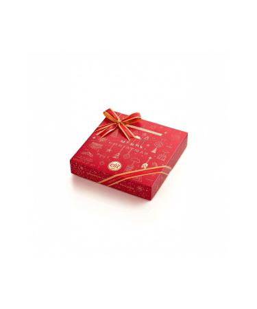 Elit Merry Christmas Red Special Box 158g Gluten Free