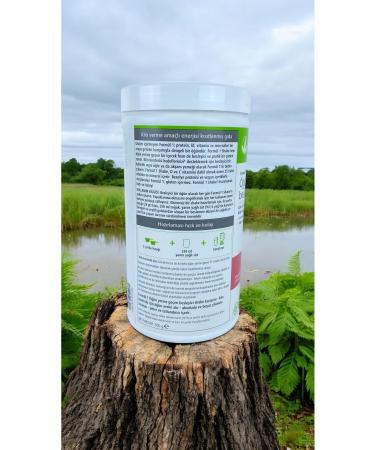 Herbalife Formula 1 Meal Replacement Nutritious Raspberry Shake 1 Piece - Buy Online on GoSupps.com