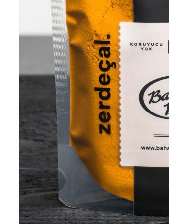 Spice Shop 1964 Turmeric Powder 250gr - Buy Online on GoSupps.com