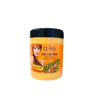 AC CLASS Hair Care Mask Argan 1000 ml. 575134