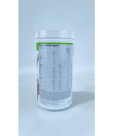 Herbalife Monthly ideal full set - Buy Online on GoSupps.com
