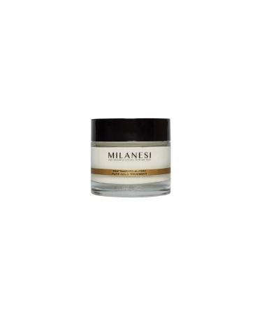 Milanesi 24K Pure Gold Mask