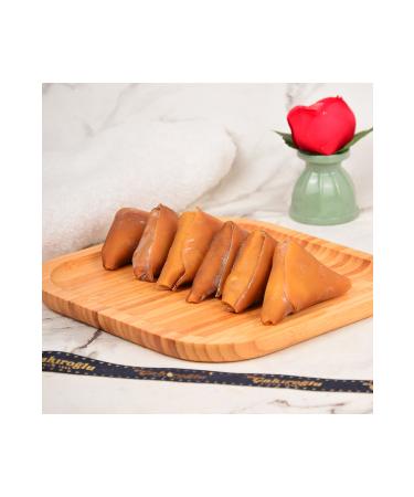 Oz Cakiroglu Walnut Amulet 500 gr