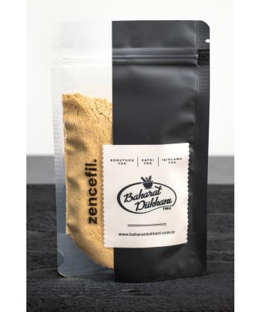 Spice Shop 1964 Ginger Powder 250gr