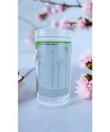 Herbalife Monthly ideal full set - Buy Online on GoSupps.com