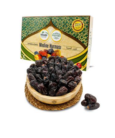 payitaht date MEDINA AL-SAFI AL DOUBLE DATE FLESHY FIBRE EXPECTANT 5KG