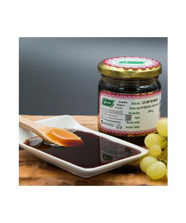 Amesia Grape Molasses 250 G.