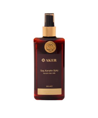 Aker KERATIN MILK 200 ML