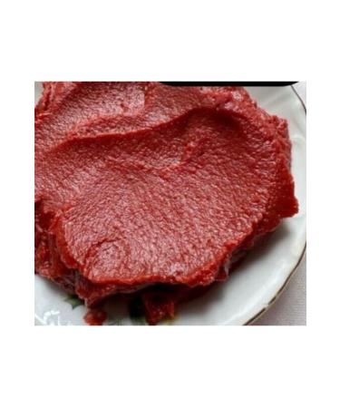 Hatay local market Tomato Paste 2 kg