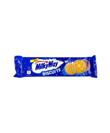 Milkyway Milky Way Biscuits 108g