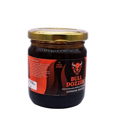 Hilti Force Paste Atom Paste Herbal Mix Paste Bulldozzer - Buy Online on GoSupps.com