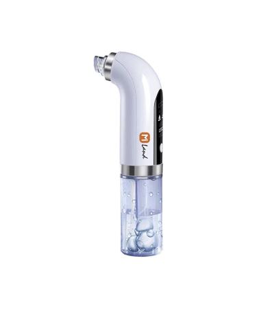 MILAND MiLAND Hydra (Water/serum) Sterilization Vacuum Vacuum Skin Pore Blackhead Cleaner