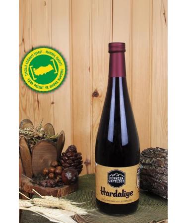 Dupnisa Farm Hardaliye 750ml - Buy Online on GoSupps.com