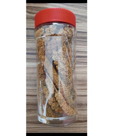 Roxin Japanese Millet for all birds 400 ml