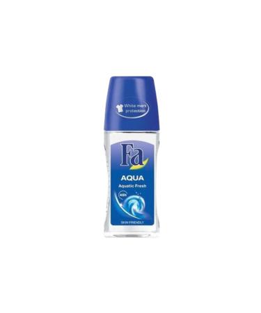 Fa Roll-on Aqua Women 50 Ml