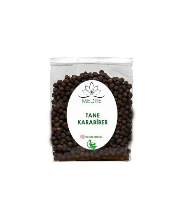 Medite Black Pepper Grain New Crop 250gr