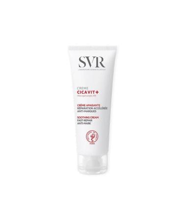 SVR Cicavit+ Creme 40 ml