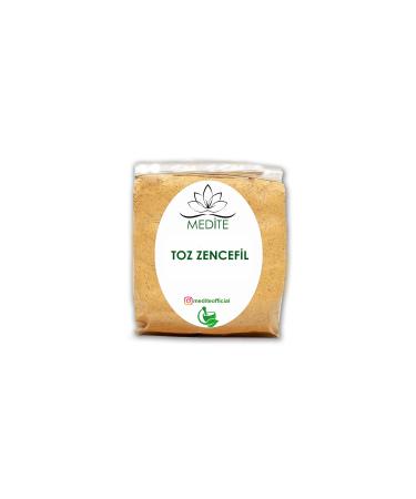 Medite Ginger Ground 250gr