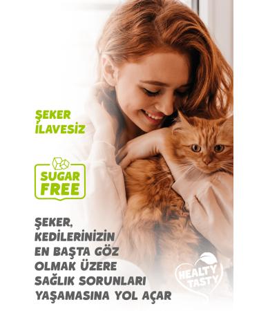 Solomon Malt Paste 100 Gr Malt Paste Supporting Cat Hairball Prevention - Buy Online on GoSupps.com