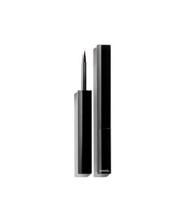 Chanel - Waterproof Liquid Eyeliner - LE LINER DE CHANEL - 516 ROUGE NOIR