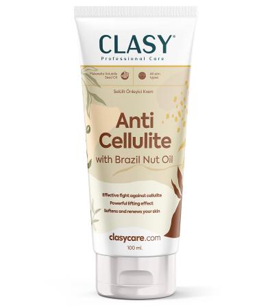 Clasy Care Instant Firming and Anti-Cellulite Cream (ANTI-CELLULITE CREAM) - Buy Online on GoSupps.com
