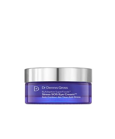 Dr Dennis Gross B3 Adaptive Superfoods Stress Sauce Eye Cream 15 ml Eye Cream