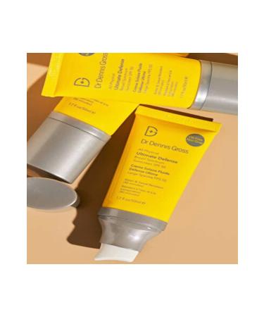 Dr. Dennis Gross Dr. Dennis Gross All Physical Ultimate Defense Broad Spectrum Sunscreen 50 ml