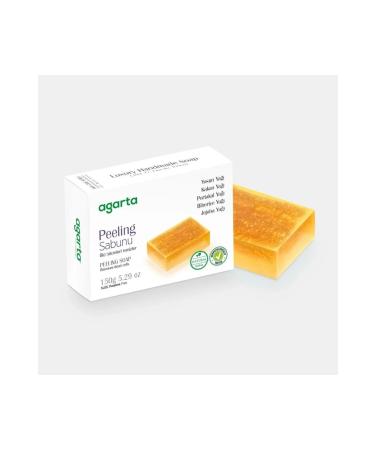 TWOX Skin Care Soap 150 Gr Peeling
