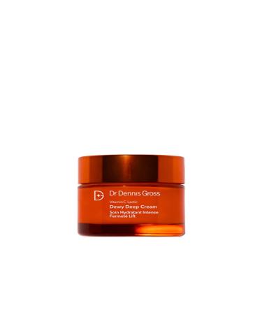 Dr.Dennis GrossDr. Dennis Gross Vitamin C Lactic Dewy Deep Moisturizing Face Cream 60 ml
