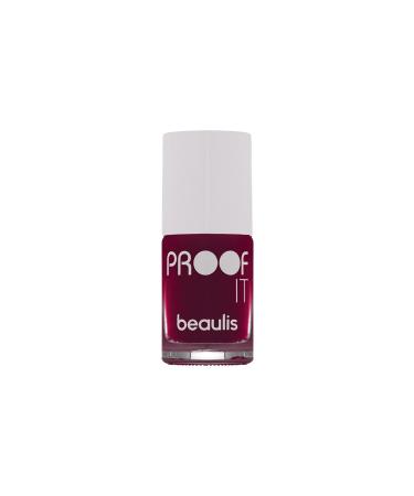 beaulis Proof It Lip & Cheek Tint lipstick 229 Marsala